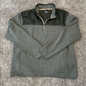 Eddie Bauer 1/4 Zip